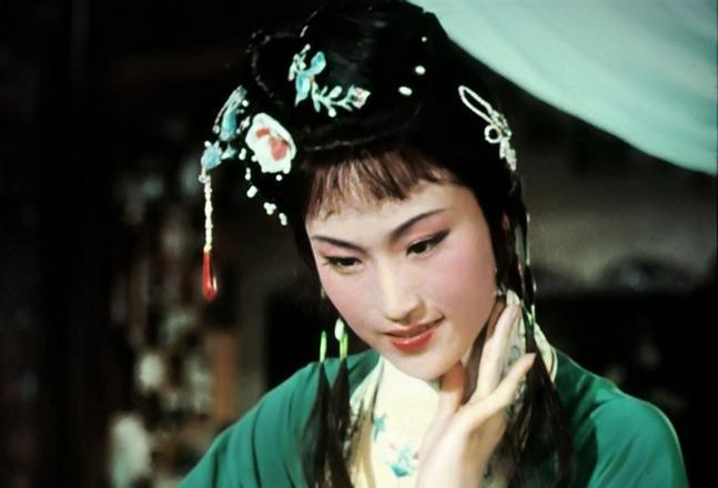 “林黛玉”王文娟不幸去世！享年95岁，曾获终身成就奖是越剧