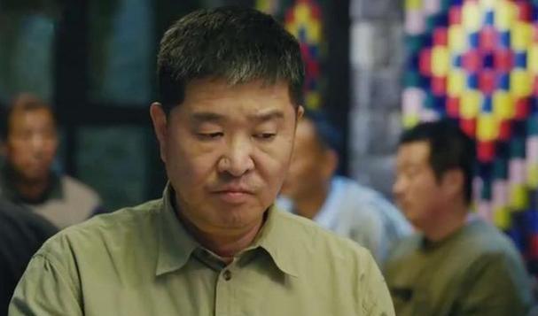 大秦赋中来头不小的配角，一位是郭